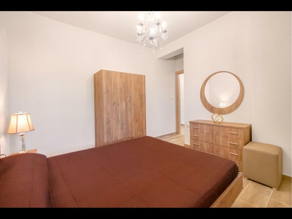 Pasithea House Apartment สกาลาโซติรอส ภายนอก รูปภาพ