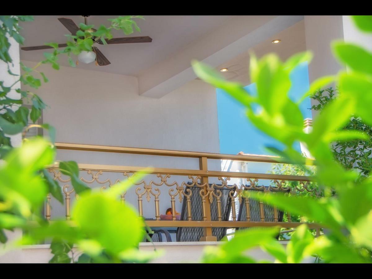 Pasithea House Apartment สกาลาโซติรอส ภายนอก รูปภาพ