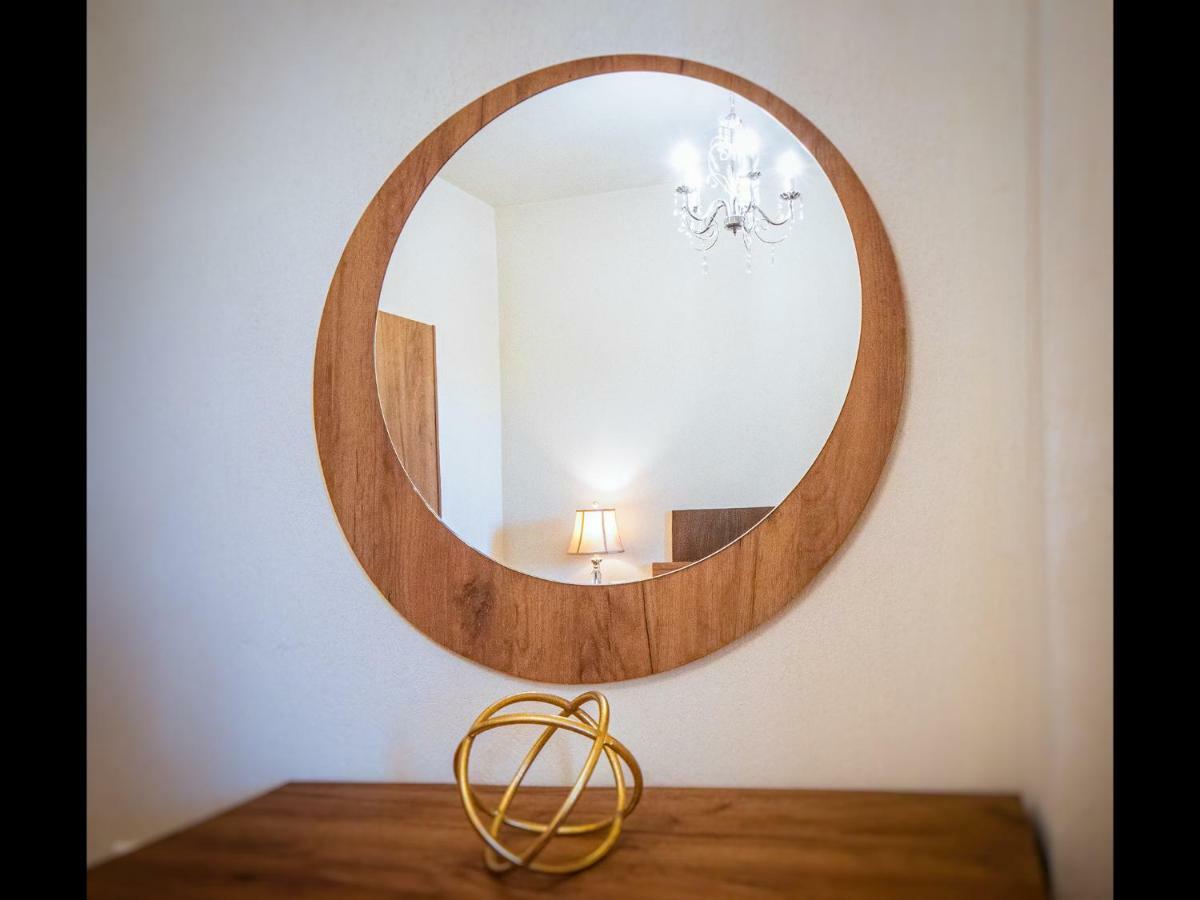 Pasithea House Apartment สกาลาโซติรอส ภายนอก รูปภาพ