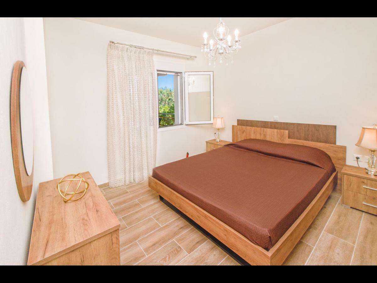 Pasithea House Apartment สกาลาโซติรอส ภายนอก รูปภาพ