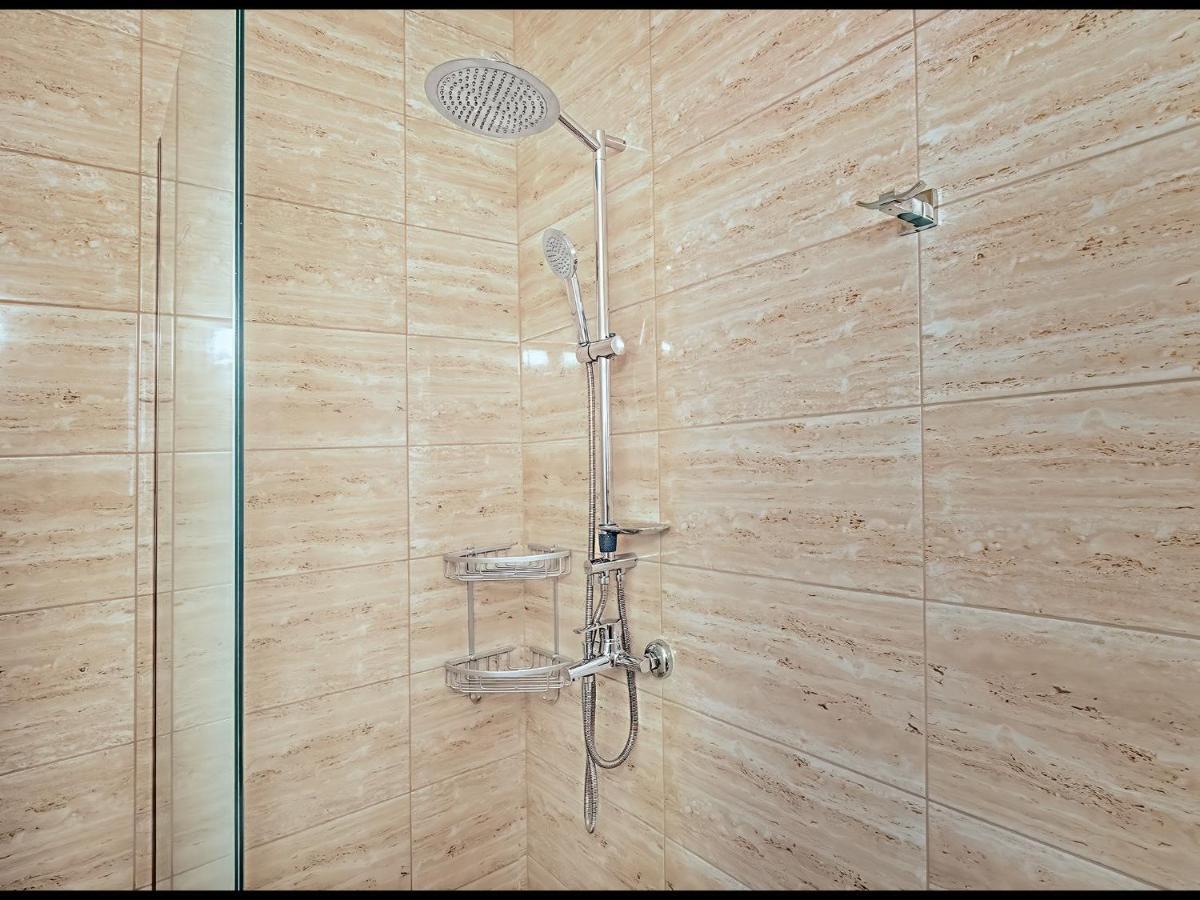 Pasithea House Apartment สกาลาโซติรอส ภายนอก รูปภาพ