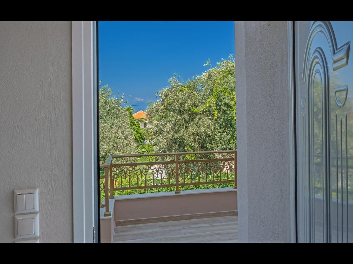 Pasithea House Apartment สกาลาโซติรอส ภายนอก รูปภาพ