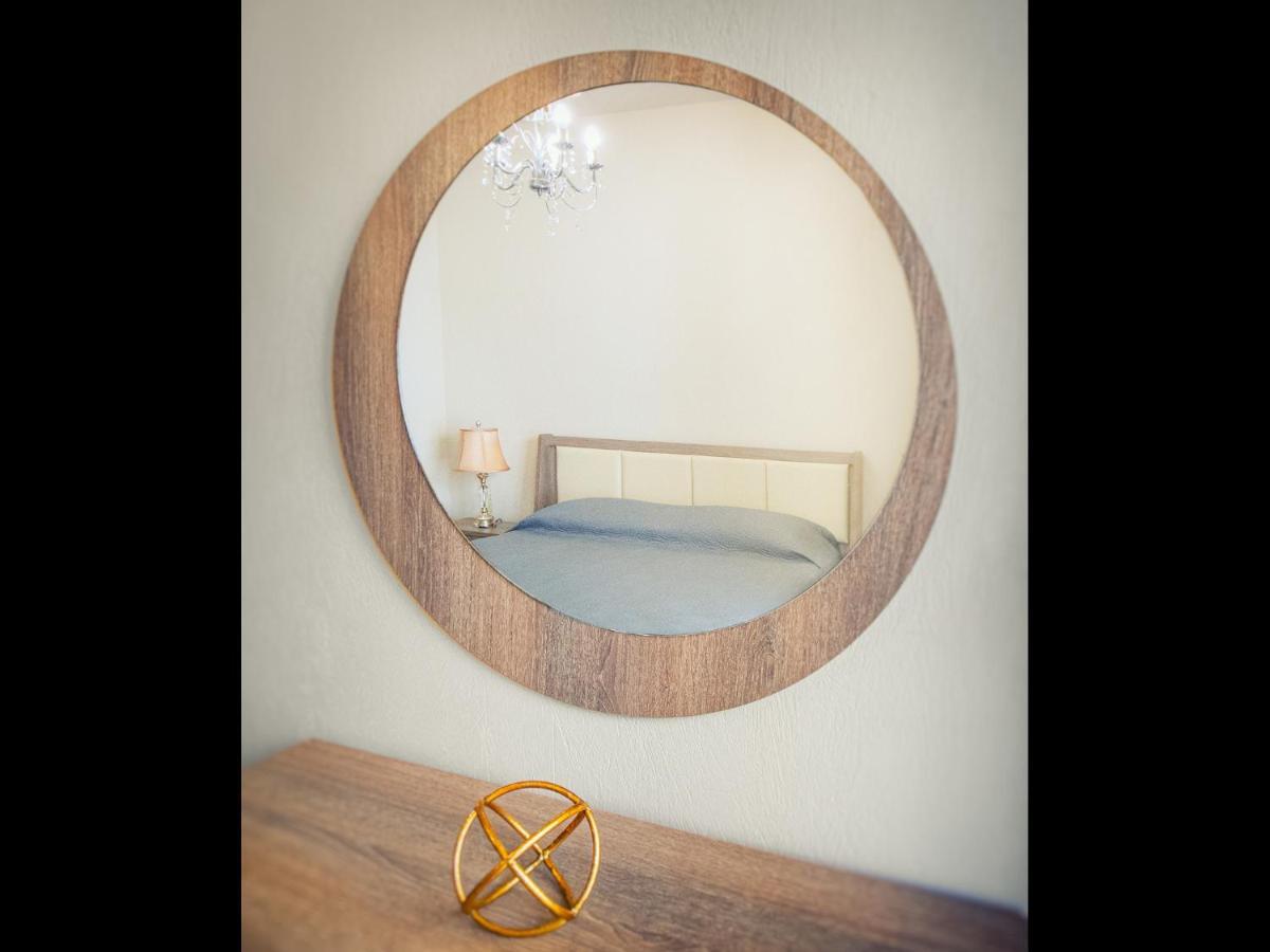 Pasithea House Apartment สกาลาโซติรอส ภายนอก รูปภาพ